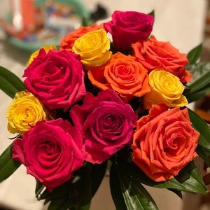 Meet your Posher, Sai